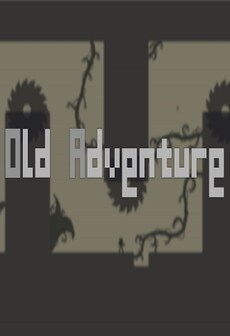 Old Adventure (PC) - Steam Key - GLOBAL