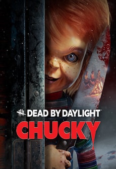 Dead by Daylight: Chucky Chapter (PC) - Steam Key - ROW