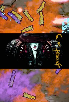 UBERMOSH Vol.3 Steam Key GLOBAL