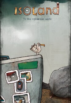 Isoland (PC) - Steam Key - GLOBAL
