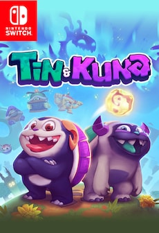 Tin & Kuna (Nintendo Switch) - Nintendo eShop Key - EUROPE