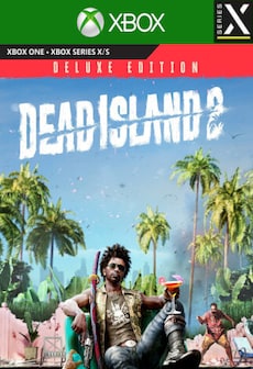 Dead Island 2 | Deluxe Edition (Xbox Series X/S) - Xbox Live Key - ARGENTINA