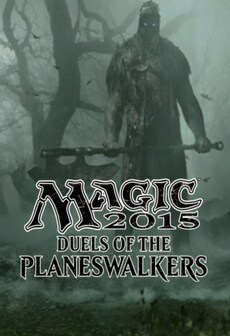 Magic 2015 - Duels of the Planeswalkers Steam Gift GLOBAL