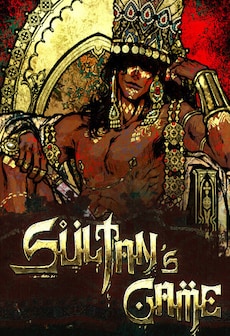 Sultan's Game (PC) - Steam Key - EUROPE