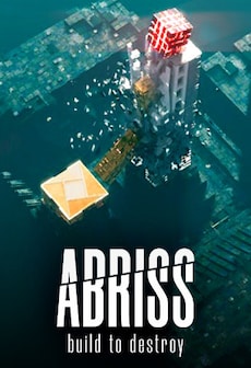 ABRISS - build to destroy (PC) - Steam Key - EUROPE