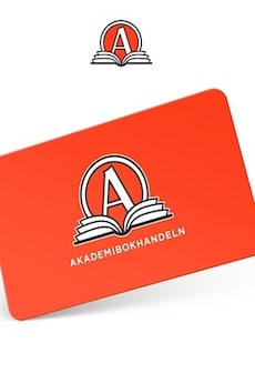 Akademibokhandeln Gift Card 100 SEK - Akademibokhandeln Key - SWEDEN