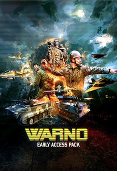 WARNO - Early Access Pack (PC) - Steam Key - GLOBAL