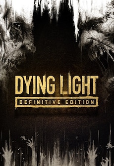 Dying Light | Definitive Edition (PC) - Steam Key - ROW