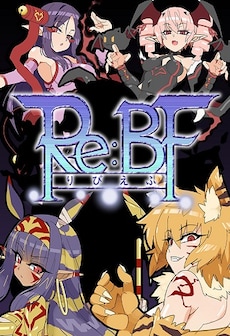 Re:BF (PC) - Steam Gift - EUROPE