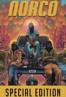 NORCO | Special Edition (PC) - Steam Key - GLOBAL