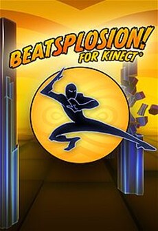 Beatsplosion for Kinect Xbox Live Key GLOBAL
