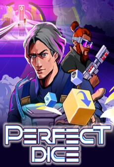 Perfect Dice (PC) - Steam Key - GLOBAL