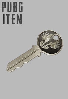 PLAYERUNKNOWN'S BATTLEGROUNDS (PUBG) EARLY BIRD Key GLOBAL
