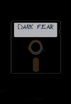 Dark Fear Steam Key GLOBAL
