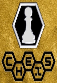 CHEXS Steam Key GLOBAL