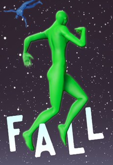 Fall and Destroy (PC) - Steam Gift - GLOBAL