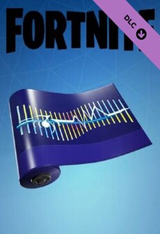 Fortnite - The Beat Wrap (PC) - Epic Games Key - GLOBAL