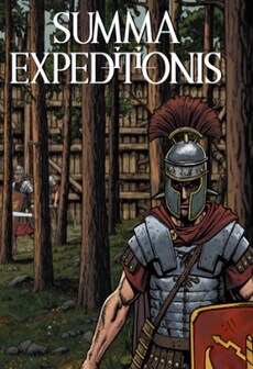 Summa Expeditionis (PC) - Steam Key - GLOBAL