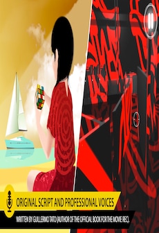 PERFECT ANGLE: The puzzle game based on optical illusions Steam Key GLOBAL