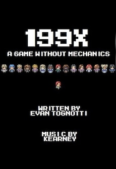 199X Steam Key GLOBAL