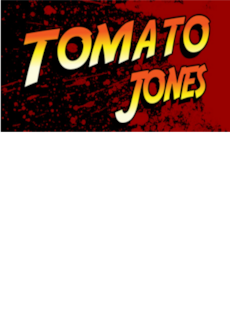 Tomato Jones Steam Key GLOBAL