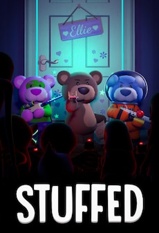 Stuffed (PC) - Steam Gift - GLOBAL