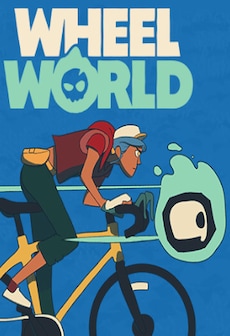 Wheel World (PC) - Steam Key - LATAM