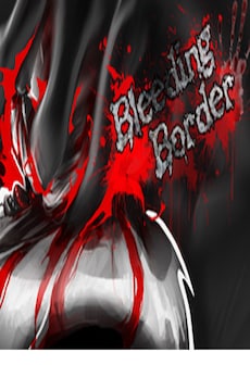 Bleeding Border Steam Gift GLOBAL