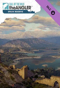 Call of the Wild: The Angler - Spain Reserve (PC) - Steam Key - EUROPE