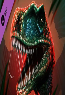 Dinosaur Hunt - Guns Expansion Pack Steam Key GLOBAL