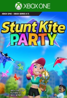 Stunt Kite Party (Xbox One) - Xbox Live Key - ARGENTINA