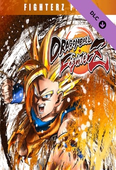 DRAGON BALL FighterZ - FighterZ Pass (PC) - Steam Key - CIS