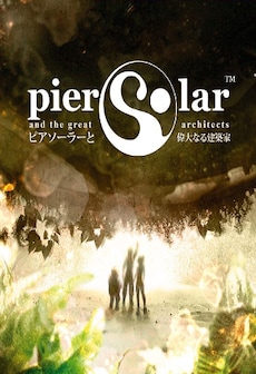 Pier Solar and the Great Architects + Soundtrack Steam Key GLOBAL