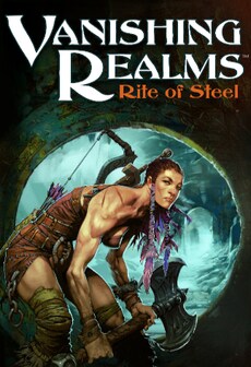 Vanishing Realms VR Steam Key GLOBAL