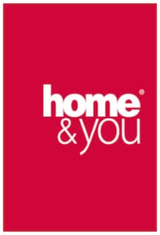 home&you Gift Card 200 PLN - home&you Key - POLAND