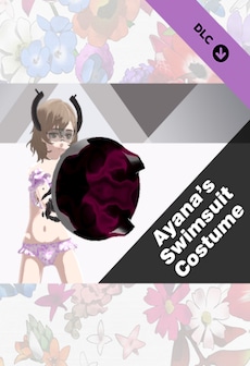 The Caligula Effect: Overdose - Ayana's Swimsuit Costume (PC) - Steam Gift - EUROPE