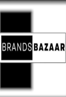 Brand Bazzaar Gift Card 5 KWD - Brand Bazzaar Key - KUWAIT