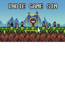 Indie Game Sim Steam Gift GLOBAL