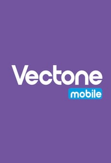 Vectone Mobile 5 EUR - Key - FRANCE