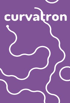 Curvatron Steam Key GLOBAL