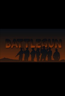 Battlegun Steam Key GLOBAL