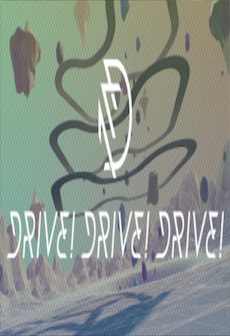 Drive!Drive!Drive! Steam Gift GLOBAL