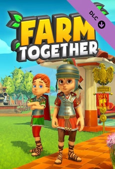 Farm Together - Laurel Pack (PC) - Steam Gift - EUROPE