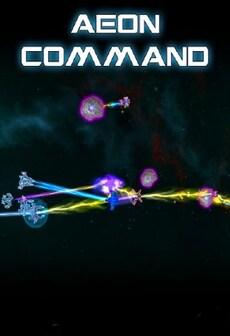 Aeon Command Steam Key GLOBAL