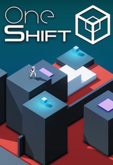 OneShift (PC) - Steam Key - GLOBAL