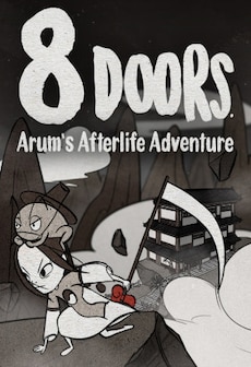 8Doors: Arum's Afterlife Adventure (PC) - Steam Key - GLOBAL