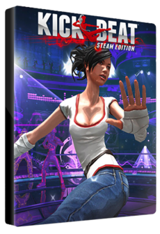KickBeat Steam Edition Steam Key GLOBAL