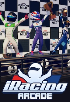 iRacing Arcade (PC) - Steam Gift - EUROPE