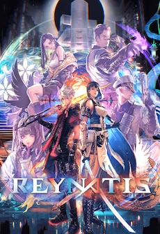 Reynatis (PC) - Steam Gift - GLOBAL