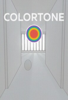 Colortone (PC) - Steam Key - GLOBAL